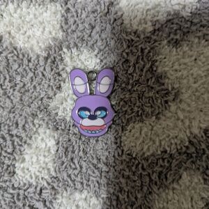5/25$ Bonnie FNAF Charm